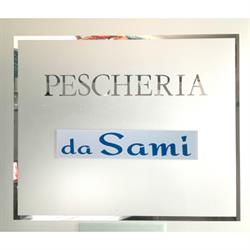 Pescheria da Sami