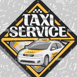 Servizio Taxi