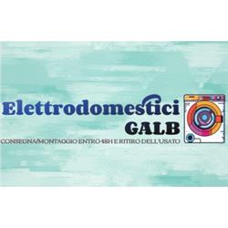 Elettrodomestici GALB