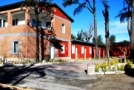 Tiber Village - Guest House