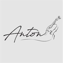 Anton Violinist