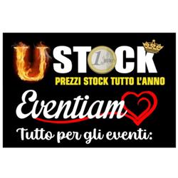 U Stock Eventiamo