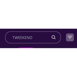 Tweekend
