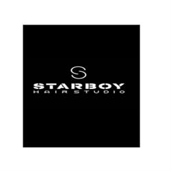 Star Boy Hairstudio