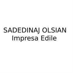 Sadedinaj Olsian - Impresa Edile