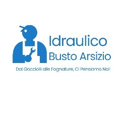 Idraulico Busto Arsizio 24H - Pronto Intervento Idraulico