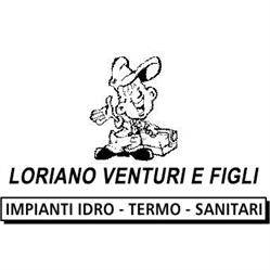 Loriano Venturi e figli