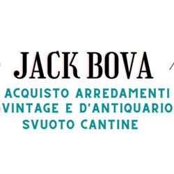 Jack Bova Vintage