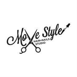 Move Style Hair&Nails Studio