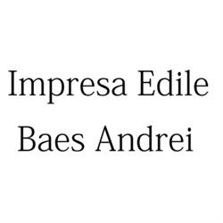 Impresa Edile Baes Andrei