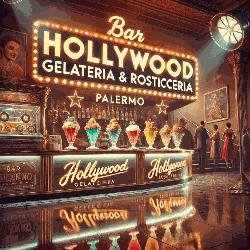 Bar Hollywood