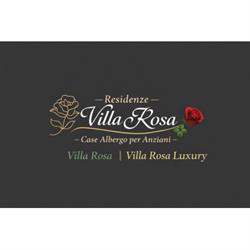 Residenze Villa Rosa - Case Albergo per Anziani