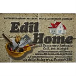 Edil Home