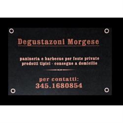 Degustazioni Morgese