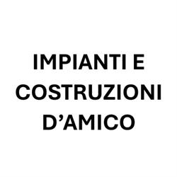 Impianti E Costruzioni D'Amico
