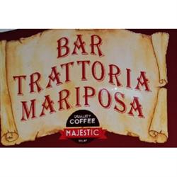 Bar Trattoria Mariposa