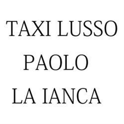 Taxi /Ncc La Ianca Paolo
