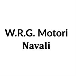 W.R.G. Motori Navali