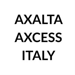Axalta Axcess Italy