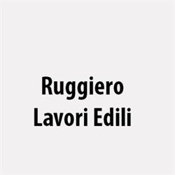 Ruggieri Lavori Edili