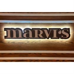 Marvi's ristorante pizzeria