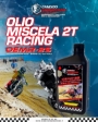 Olio Miscela Racing
