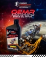 Olio Motore Moto Racing 10W50