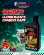 Olio Cambio Kart
