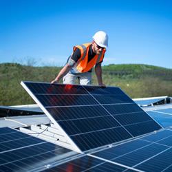 Fotovoltaico Agroindustriale