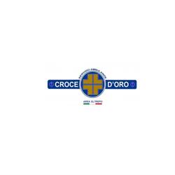Pubblica assistenza croce oro area oltrepo broni