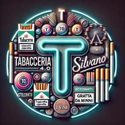 Tabaccheria Silvano 4.0