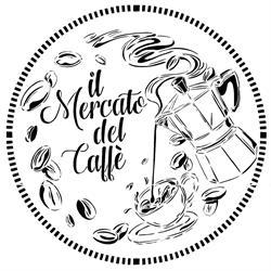 Il Mercato del caffè di Simone Famà