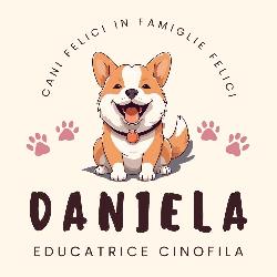 Daniela Allocco - Educatrice Cinofila