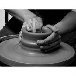 L' Antica Arte della Ceramica di M.G. Francesca Addari