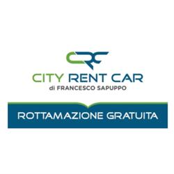 City Rent Car
