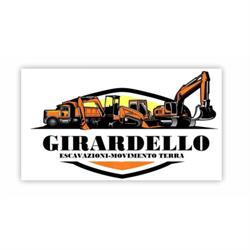 Girardello escavazioni
