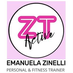 Zt Active di Emanuela Zinelli