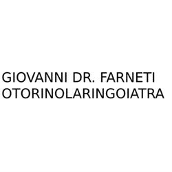 Giovanni Dr. Farneti Otorinolaringoiatra