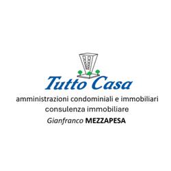 Giannfranco Mezzapesa  Tutto Casa