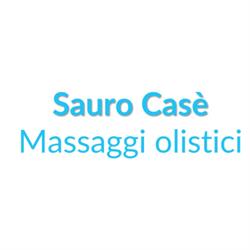 Massaggi olistici di Sauro Casè