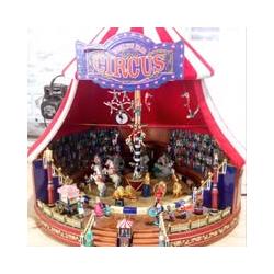 Bar Circus