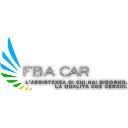 Soccorso stradale FBA Car