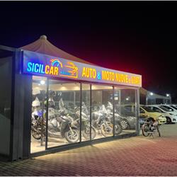 Automotor Village Srl  Sicil car Srls