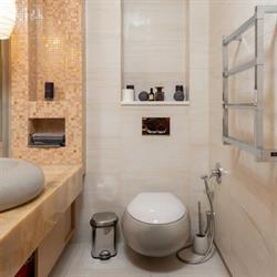 Smart Toilet Innovativo