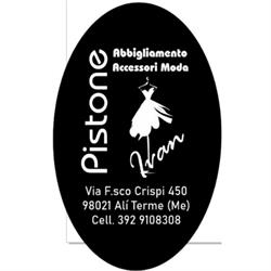 Pistone Abbigliamento