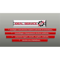 Ideal Service S.r.l.
