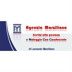Ncc Marziliano Leonardo Noleggio Auto con Conducente