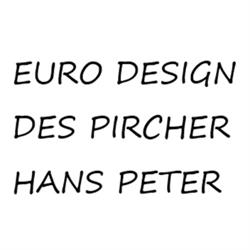 Euro Design Des Pircher Hans Peter