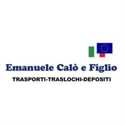 Traslochi Calo'-Trasporti e Deposito Merci