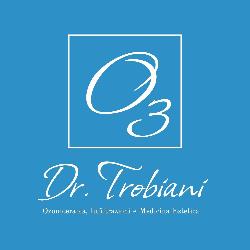 Dott. Claudio Trobiani Ozonoterapia, Infiltrazioni e Medicina Estetica